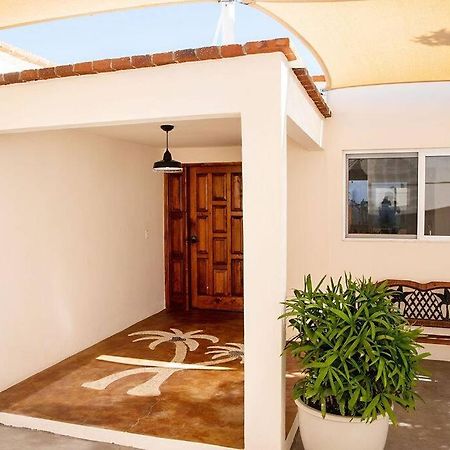 Villa Casa Oasis La Paz Esterno foto