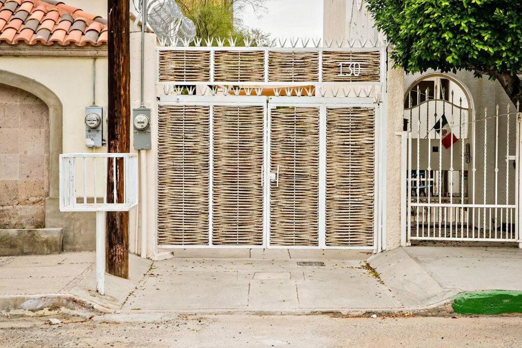 Villa Casa Oasis La Paz Esterno foto