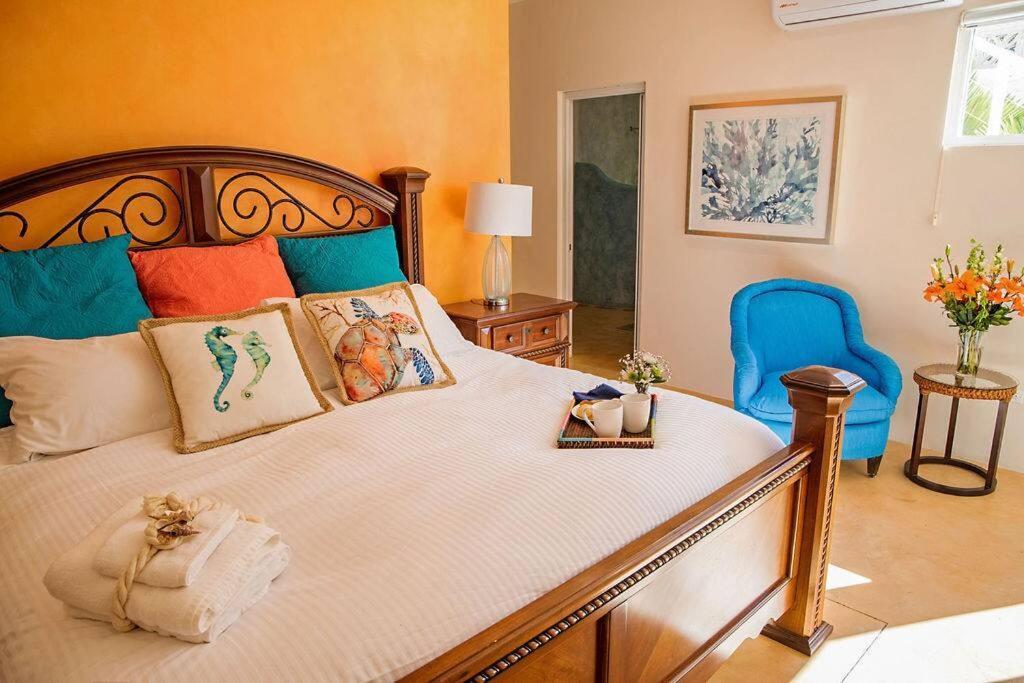 Villa Casa Oasis La Paz Esterno foto
